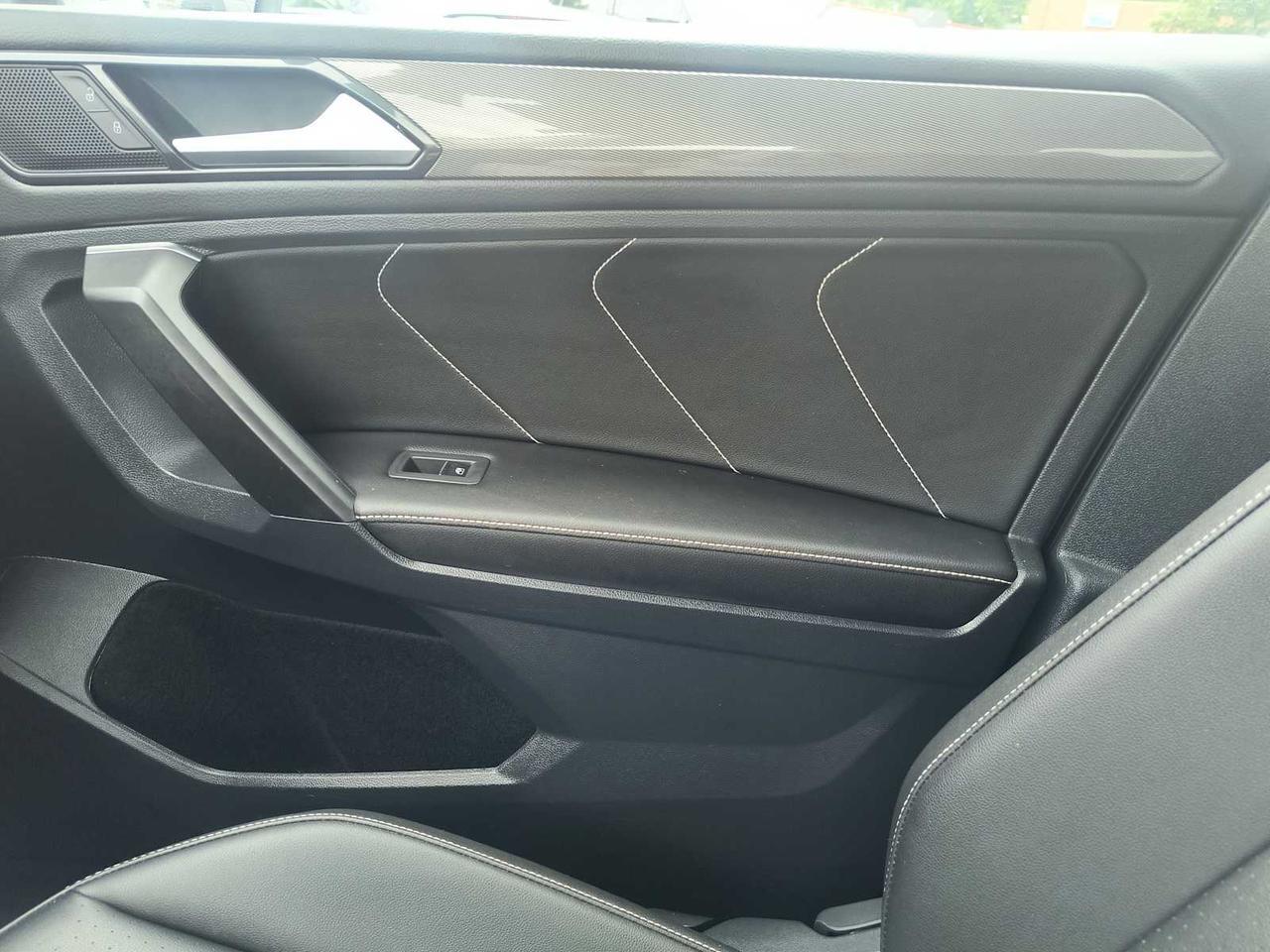 2022 Volkswagen Tiguan SE Medford MA