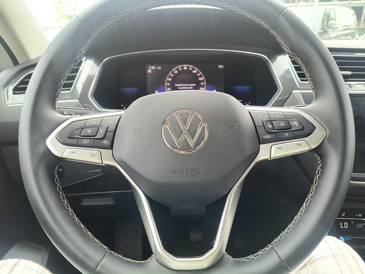 2022 Volkswagen Tiguan SE Medford MA