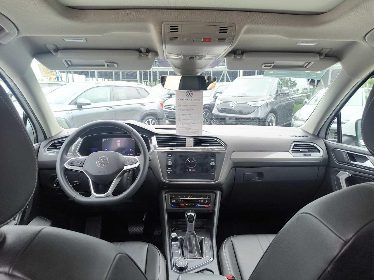 2022 Volkswagen Tiguan SE Medford MA