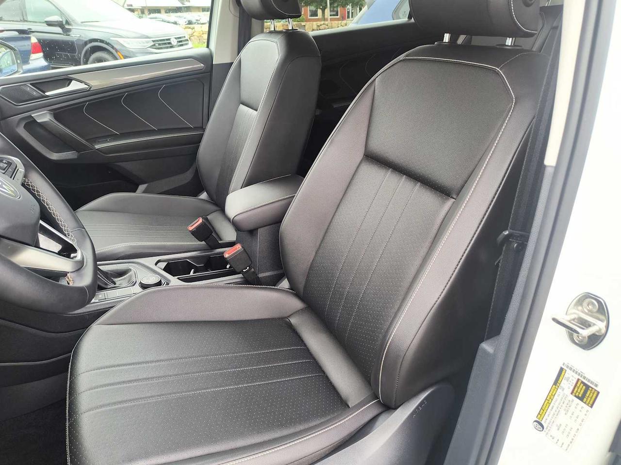 2022 Volkswagen Tiguan SE Medford MA