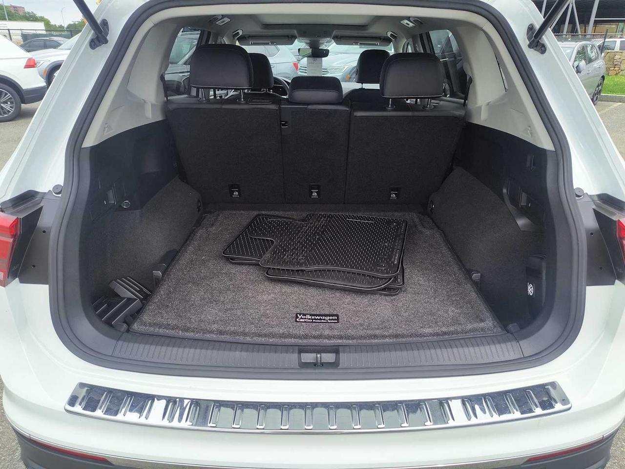 2022 Volkswagen Tiguan SE Medford MA