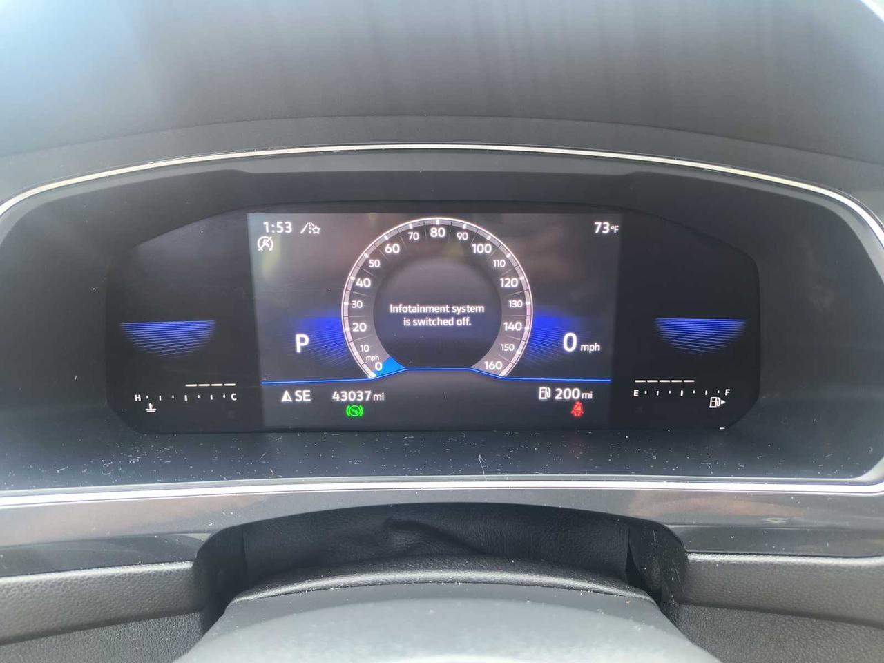2022 Volkswagen Tiguan SE Medford MA