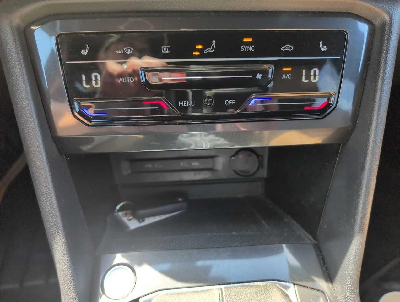 2022 Volkswagen Tiguan SE Medford MA