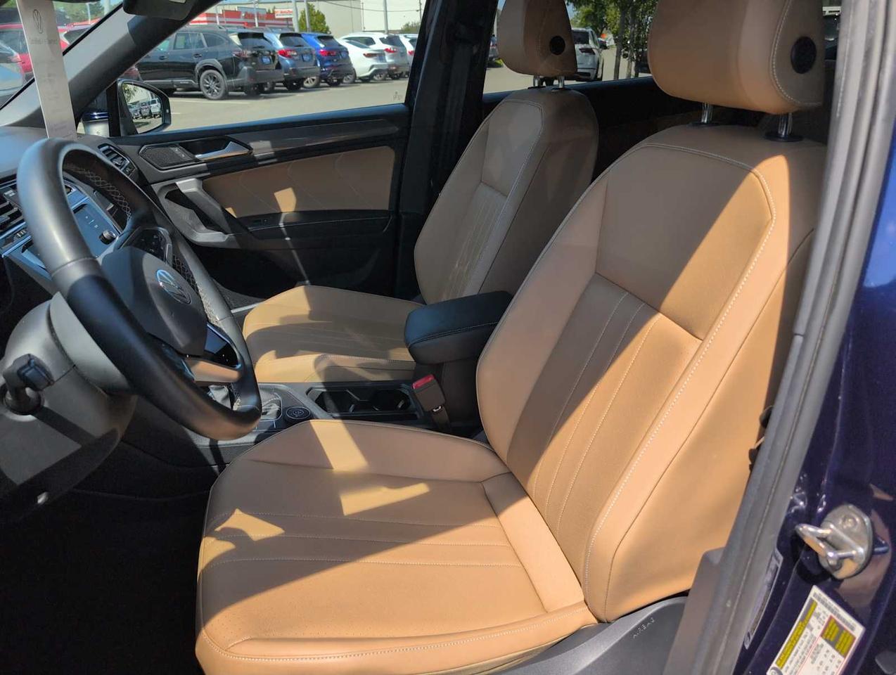 2022 Volkswagen Tiguan SE Medford MA