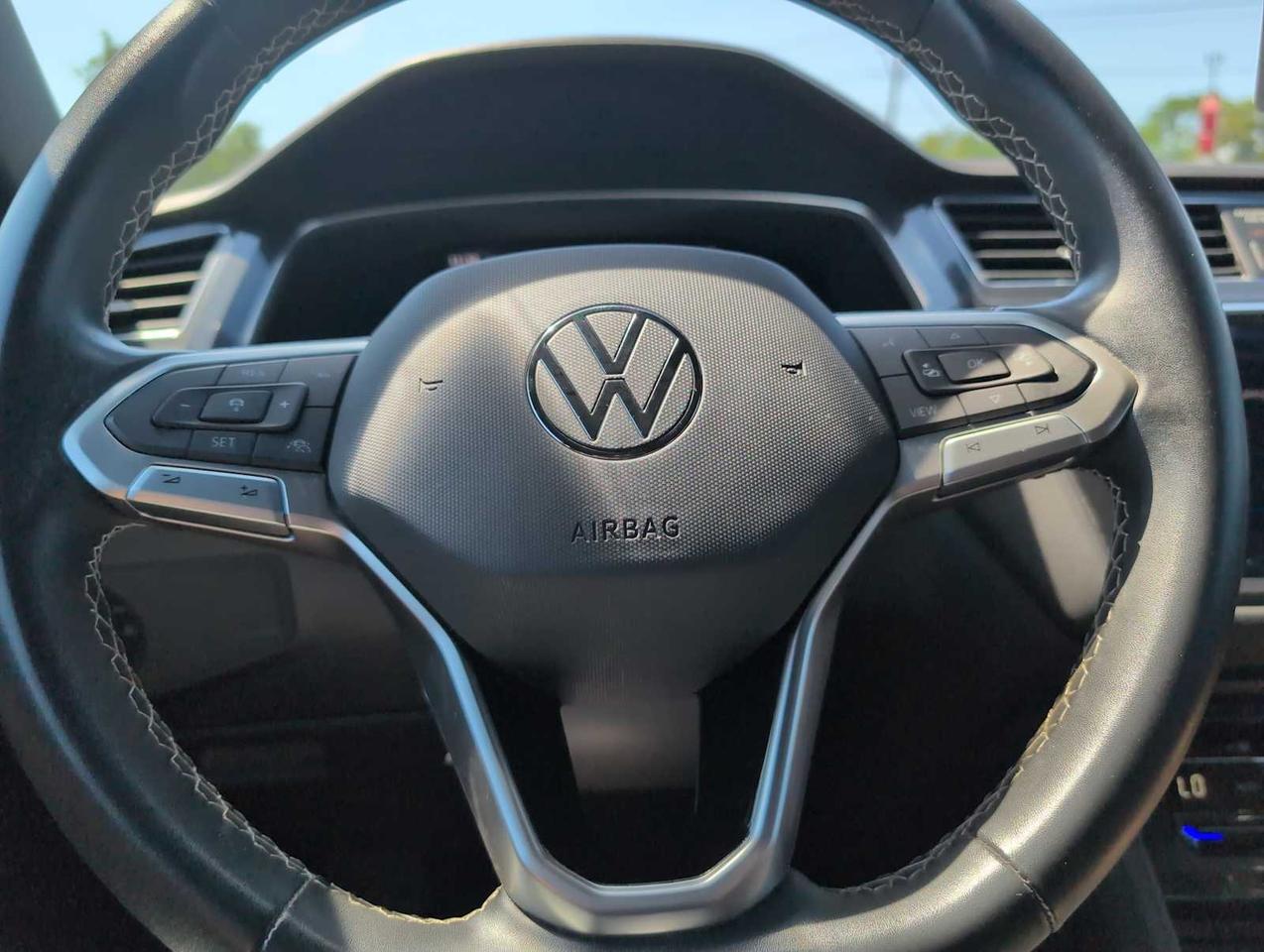2022 Volkswagen Tiguan SE Medford MA