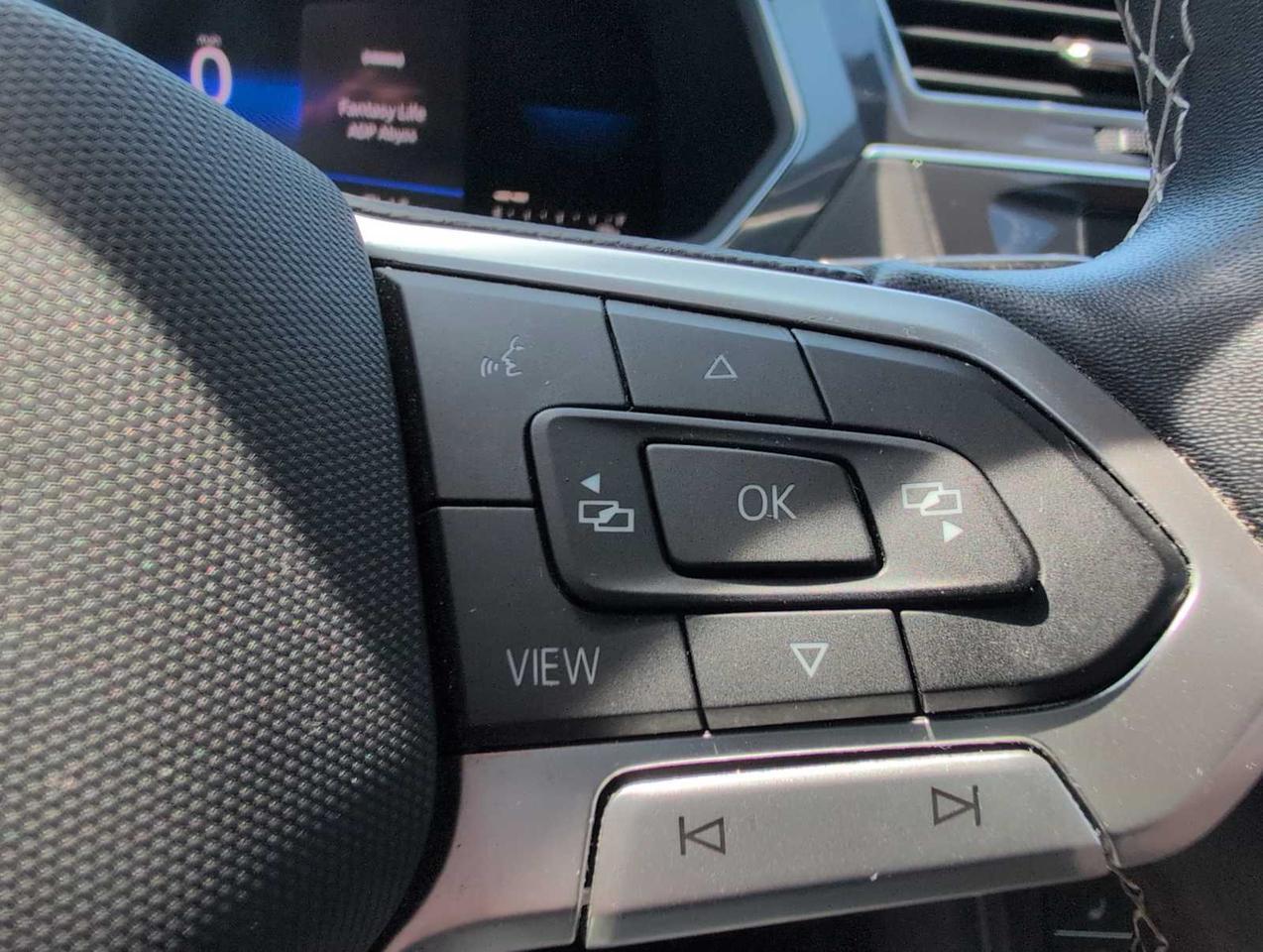 2022 Volkswagen Tiguan SE Medford MA