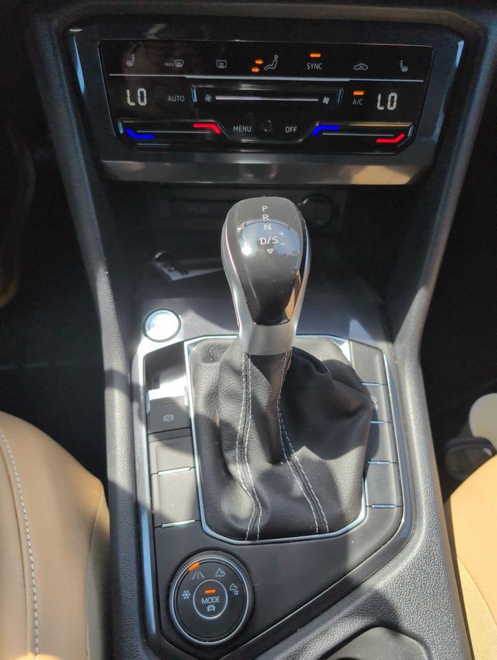 2022 Volkswagen Tiguan SE Medford MA