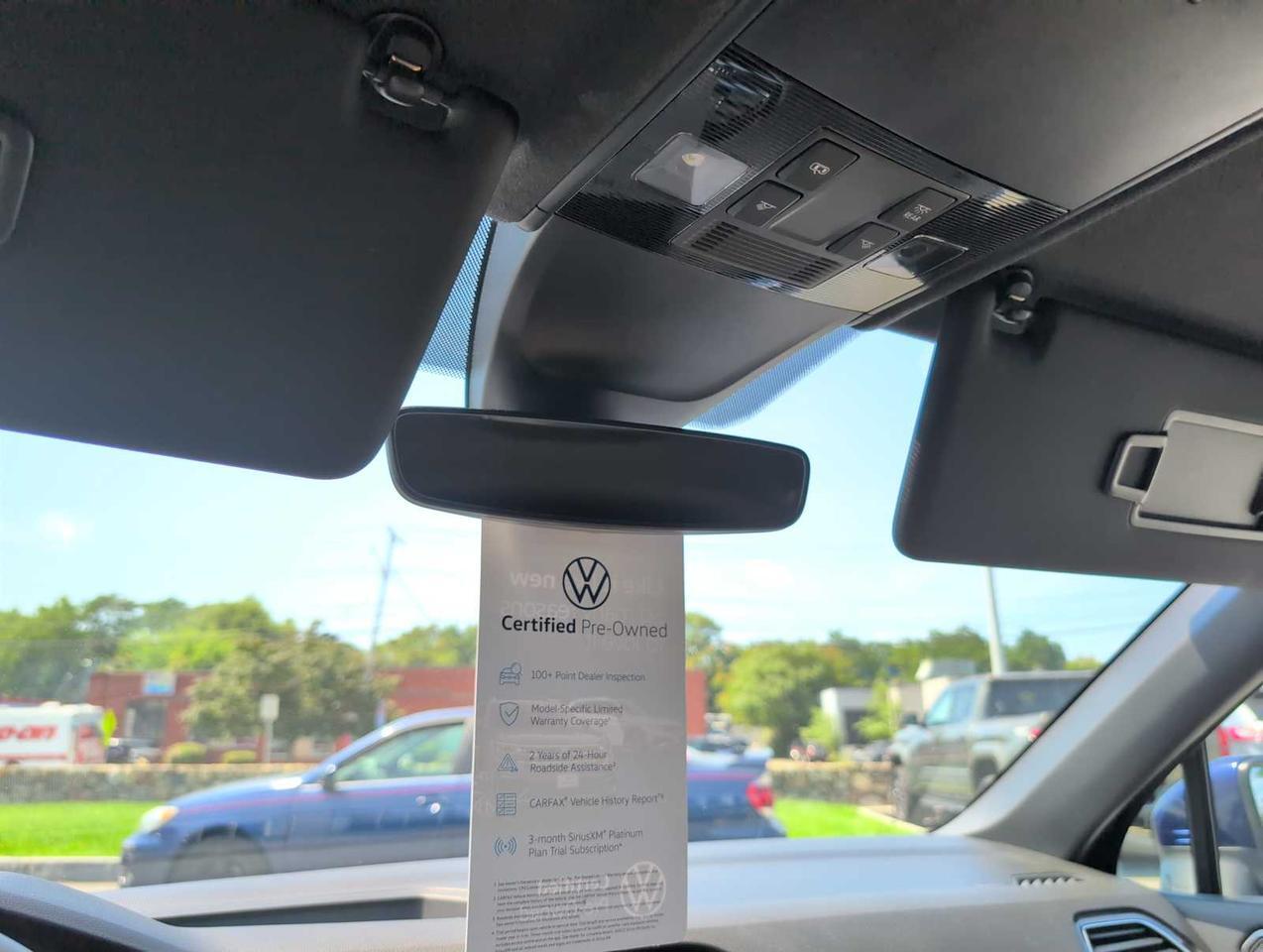 2022 Volkswagen Tiguan SE Medford MA
