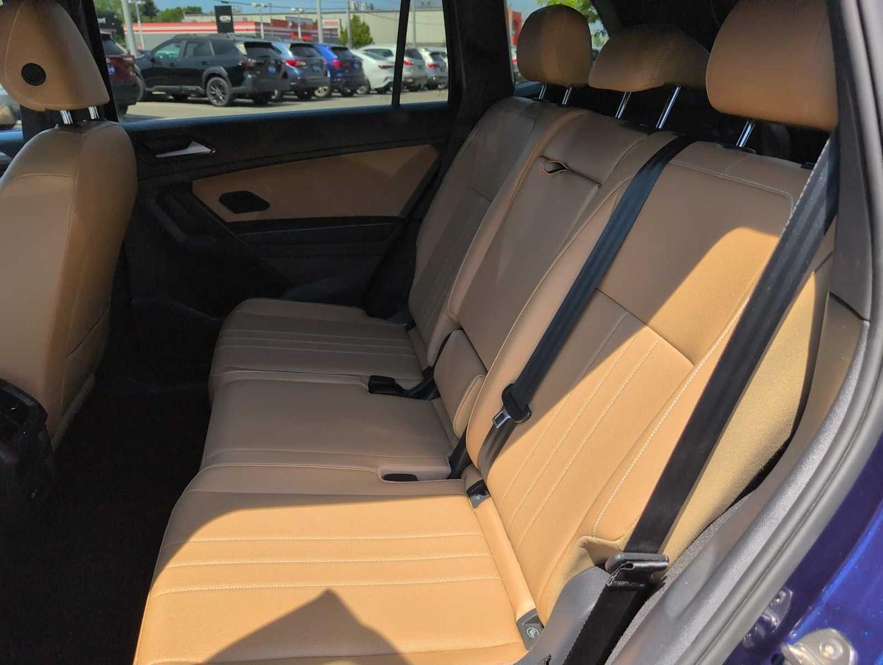 2022 Volkswagen Tiguan SE Medford MA