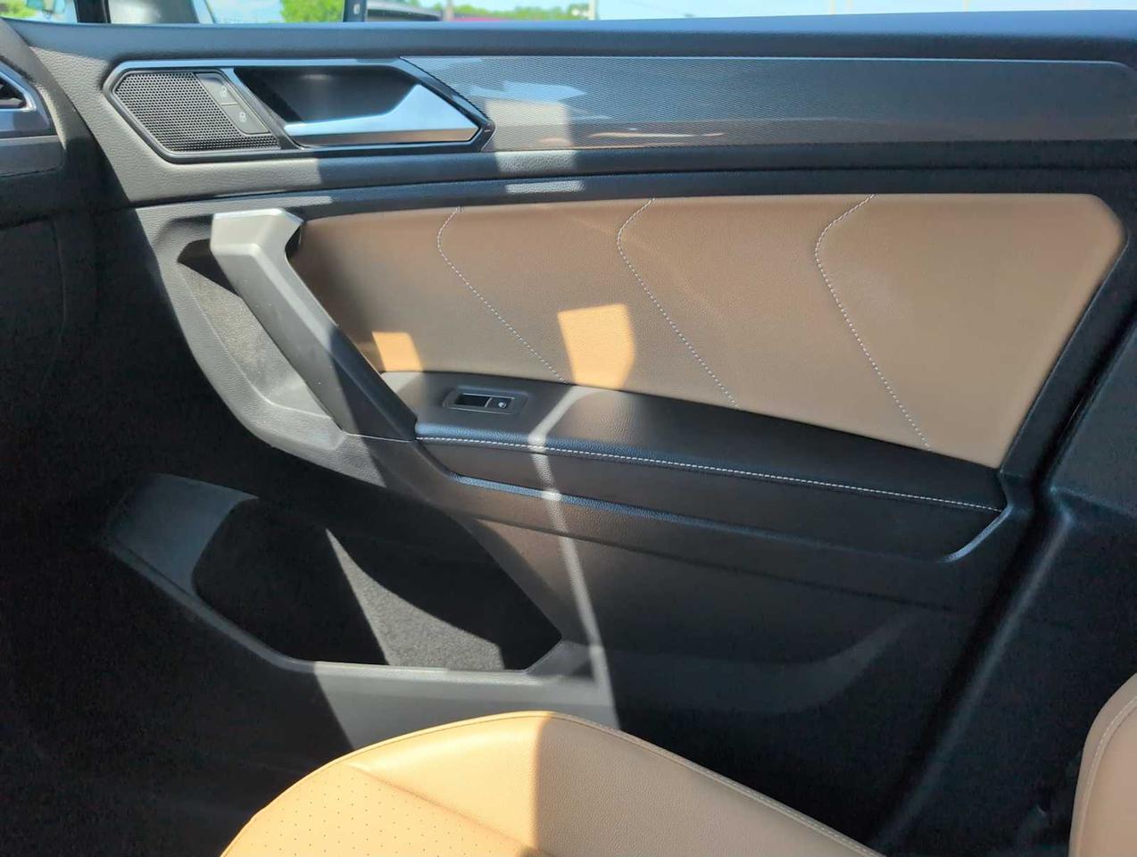 2022 Volkswagen Tiguan SE Medford MA