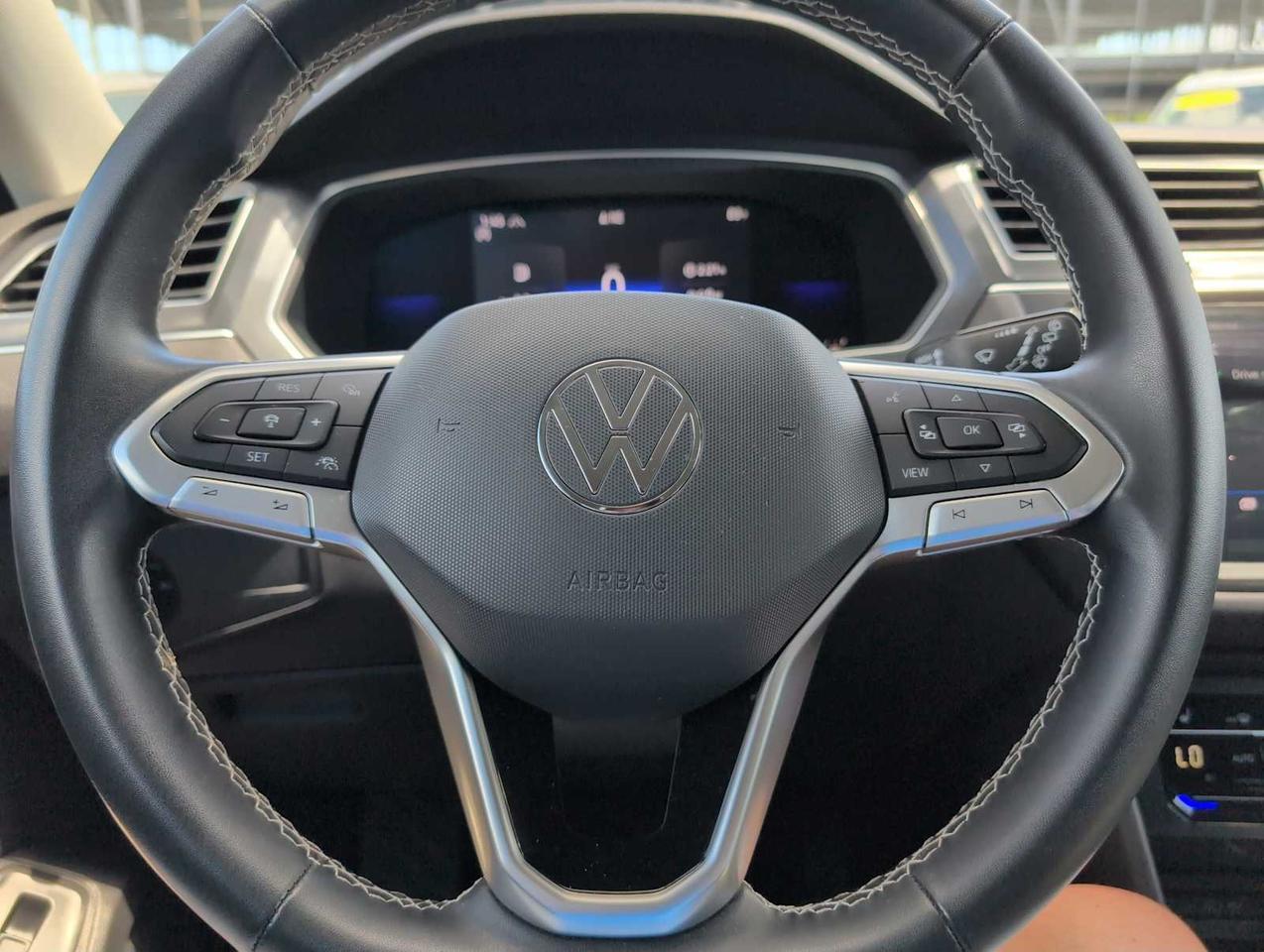 2022 Volkswagen Tiguan SE Medford MA