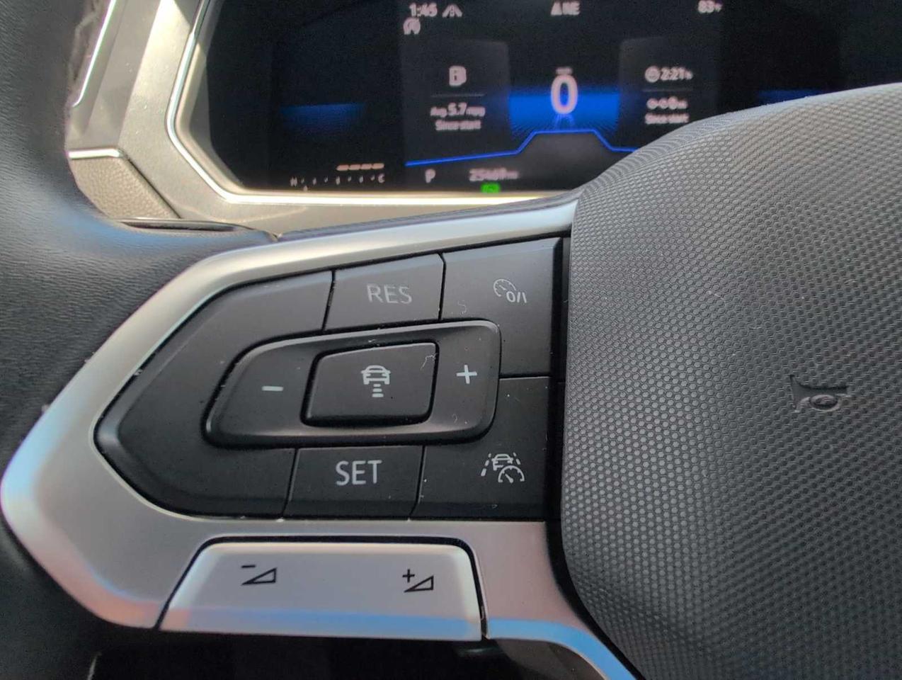 2022 Volkswagen Tiguan SE Medford MA