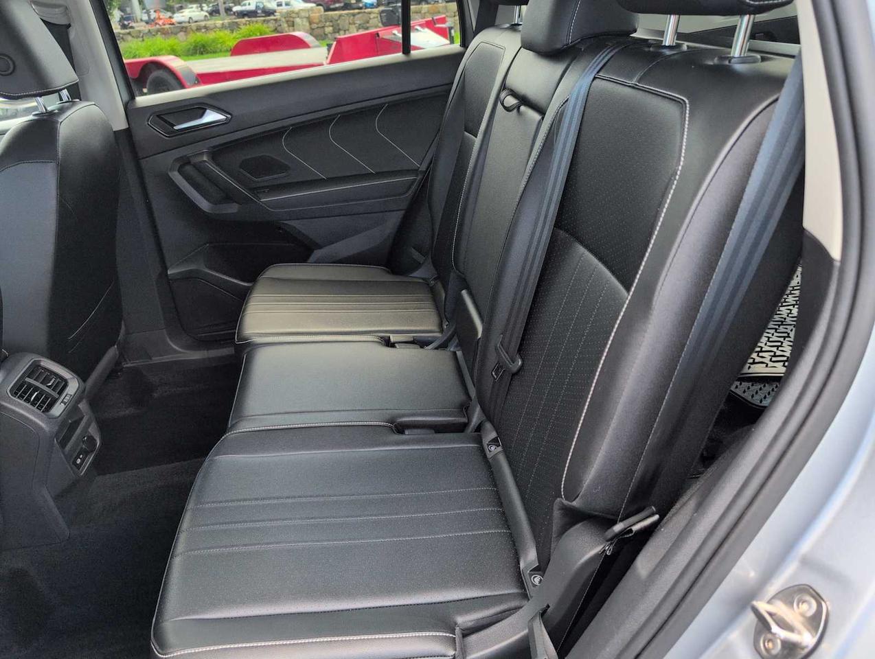 2022 Volkswagen Tiguan SE Medford MA