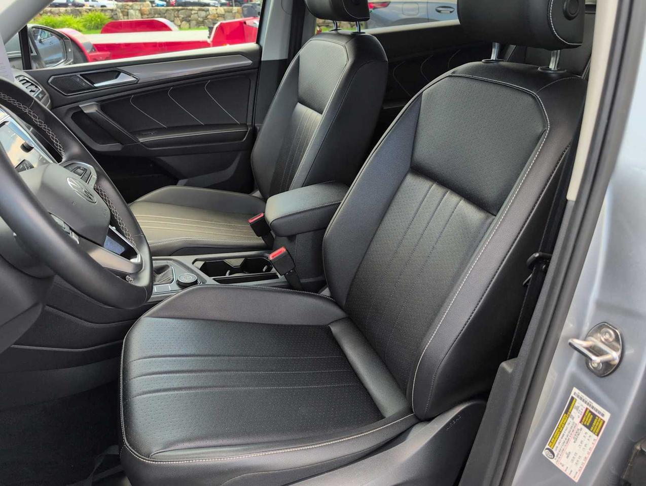 2022 Volkswagen Tiguan SE Medford MA
