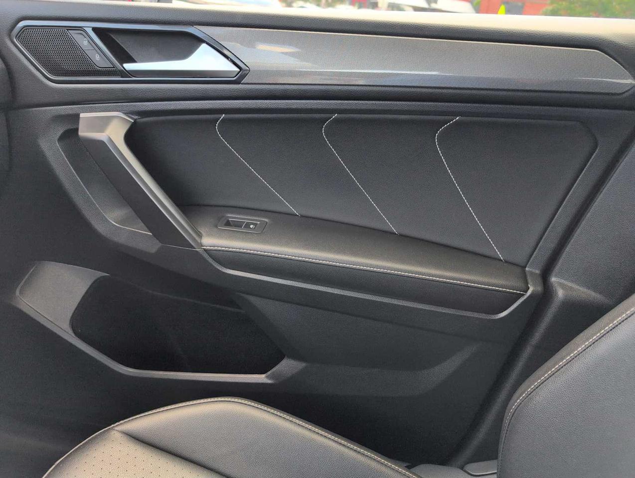 2022 Volkswagen Tiguan SE Medford MA