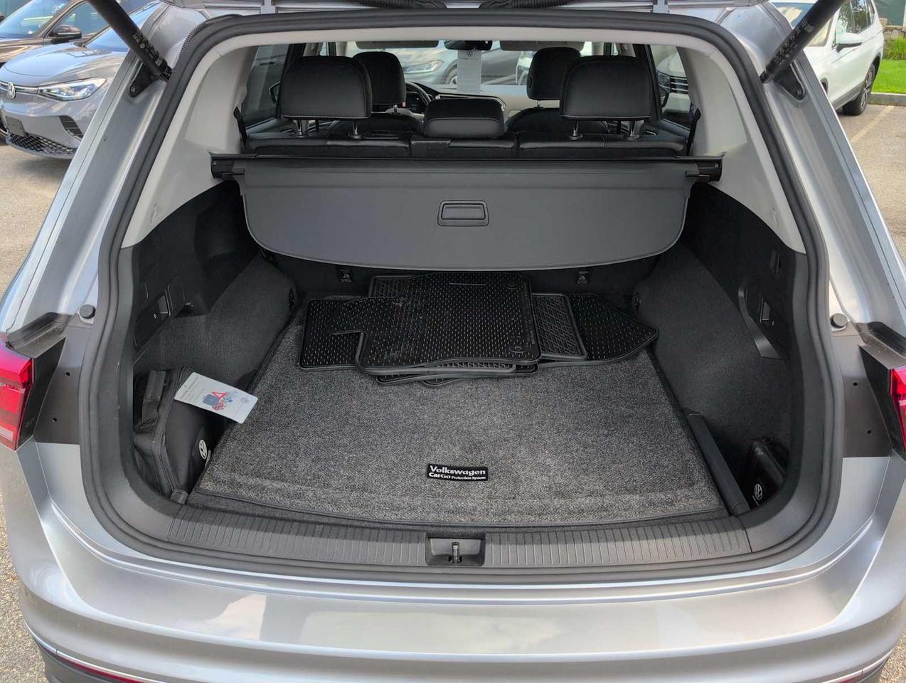 2022 Volkswagen Tiguan SE Medford MA