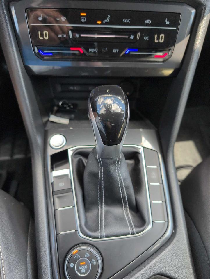 2022 Volkswagen Tiguan SE Medford MA