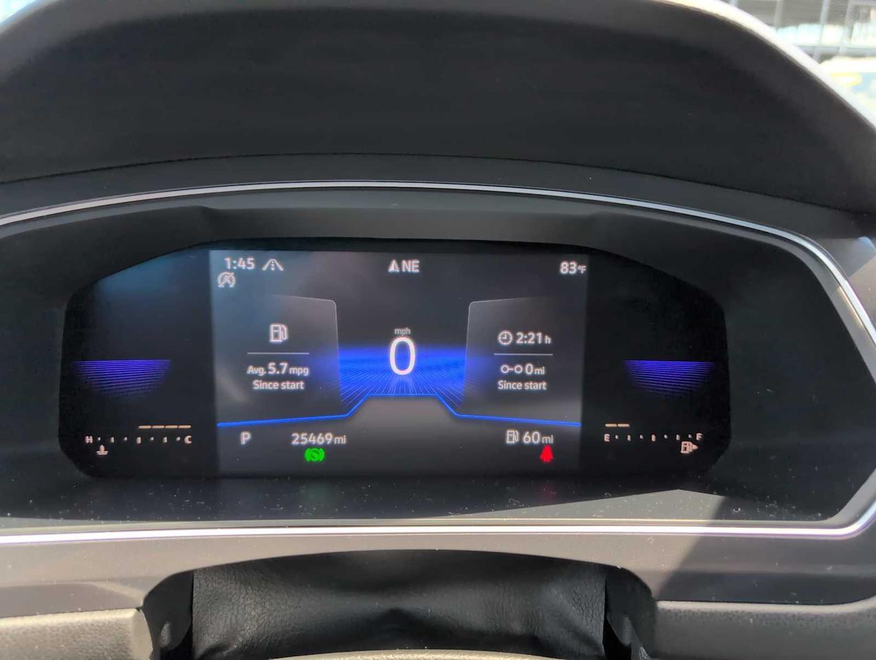 2022 Volkswagen Tiguan SE Medford MA