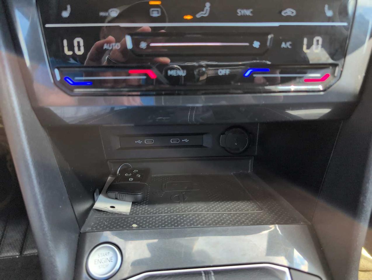 2022 Volkswagen Tiguan SE Medford MA