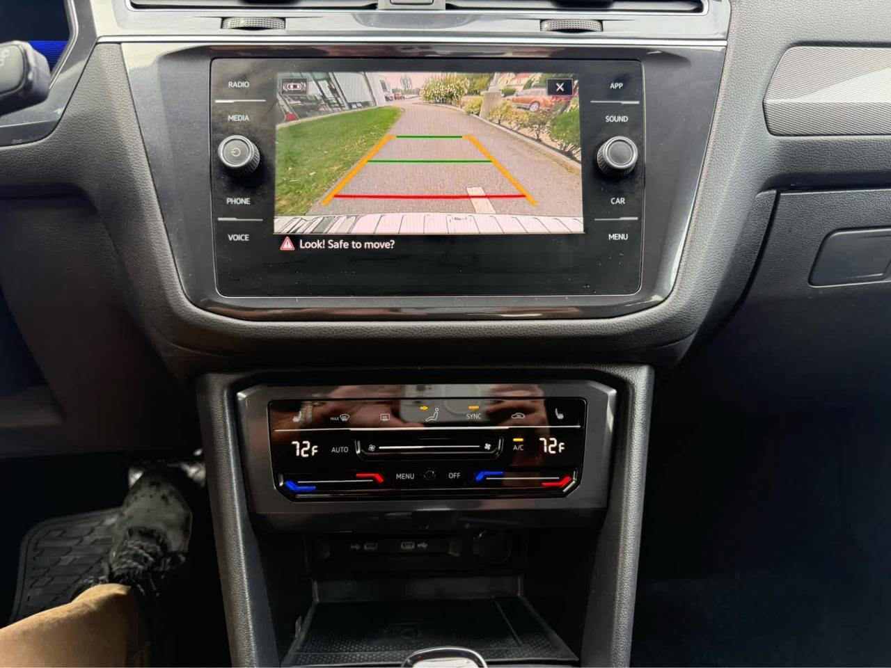2022 Volkswagen Tiguan SE Wellesley MA