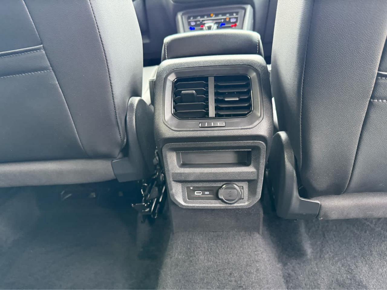2022 Volkswagen Tiguan SE Wellesley MA