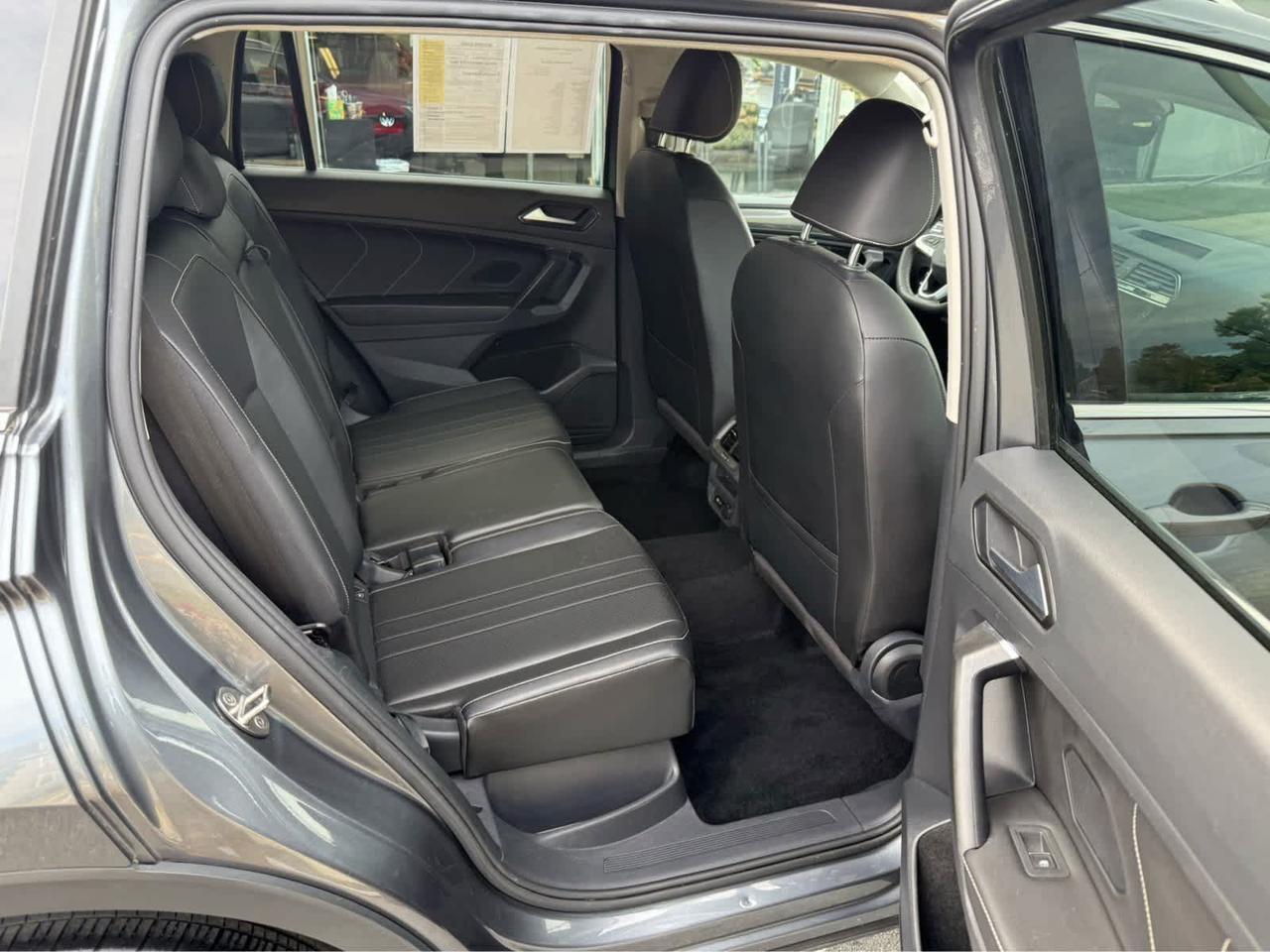 2022 Volkswagen Tiguan SE Wellesley MA