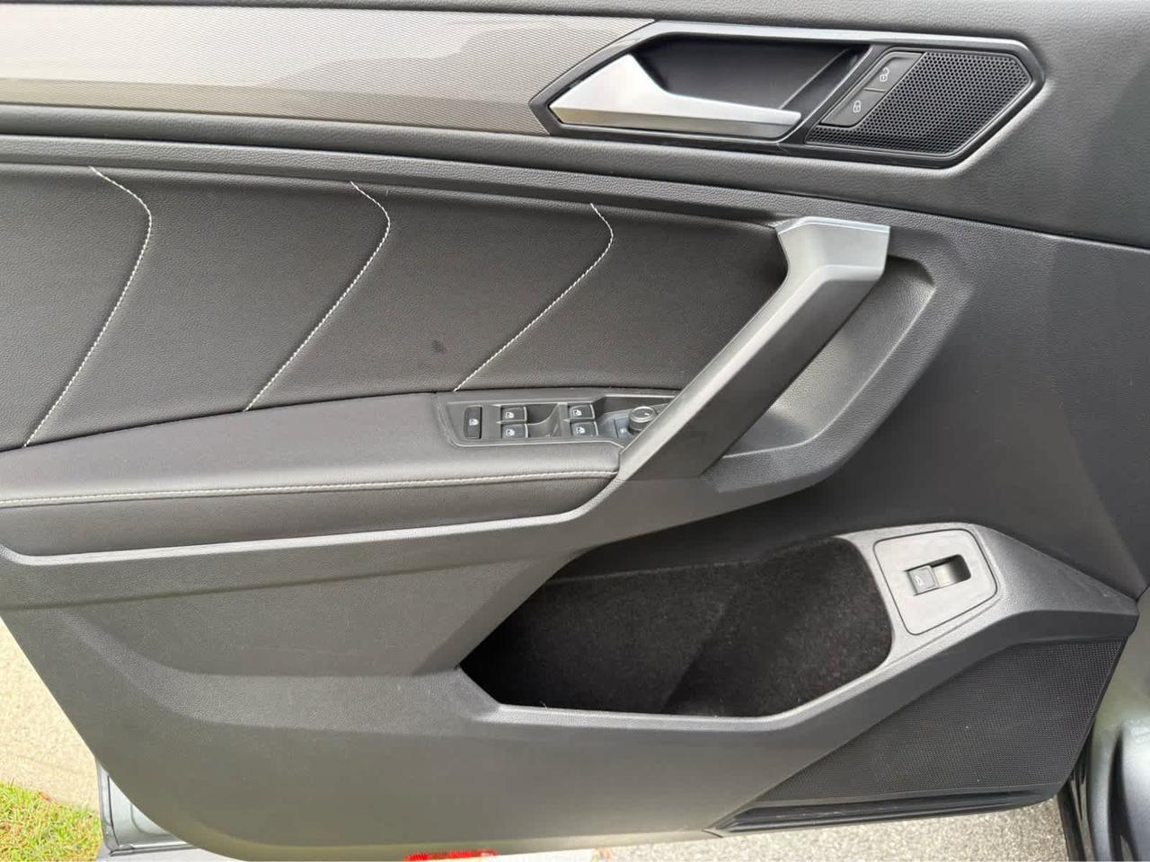 2022 Volkswagen Tiguan SE Wellesley MA