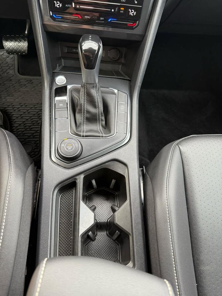 2022 Volkswagen Tiguan SE Wellesley MA