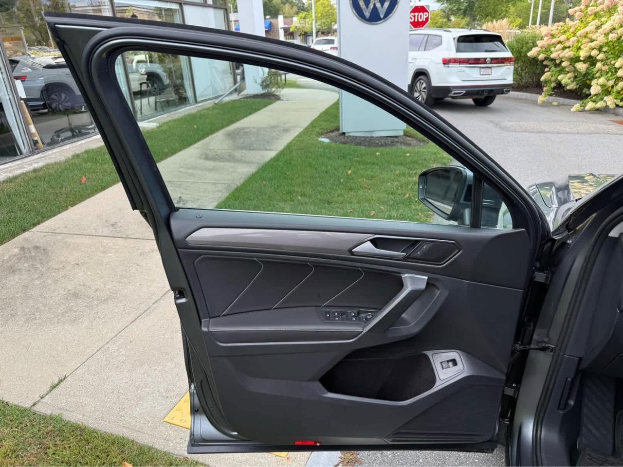 2022 Volkswagen Tiguan SE Wellesley MA