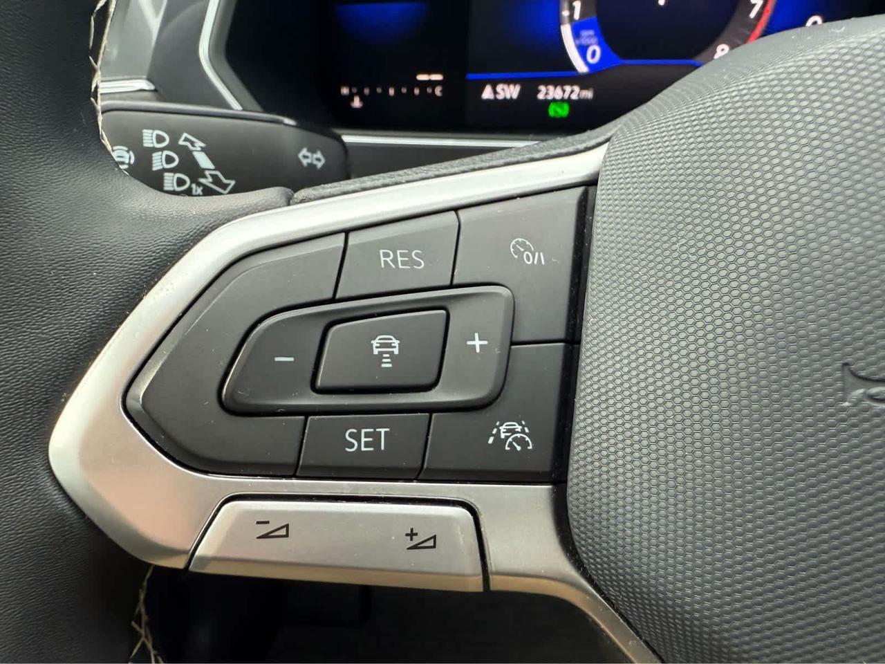 2022 Volkswagen Tiguan SE Wellesley MA