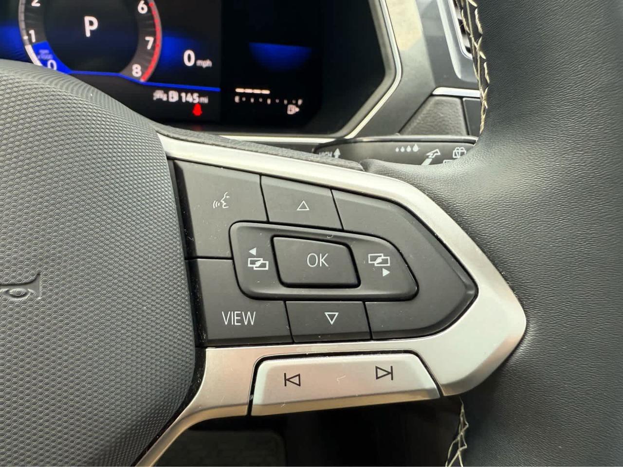 2022 Volkswagen Tiguan SE Wellesley MA
