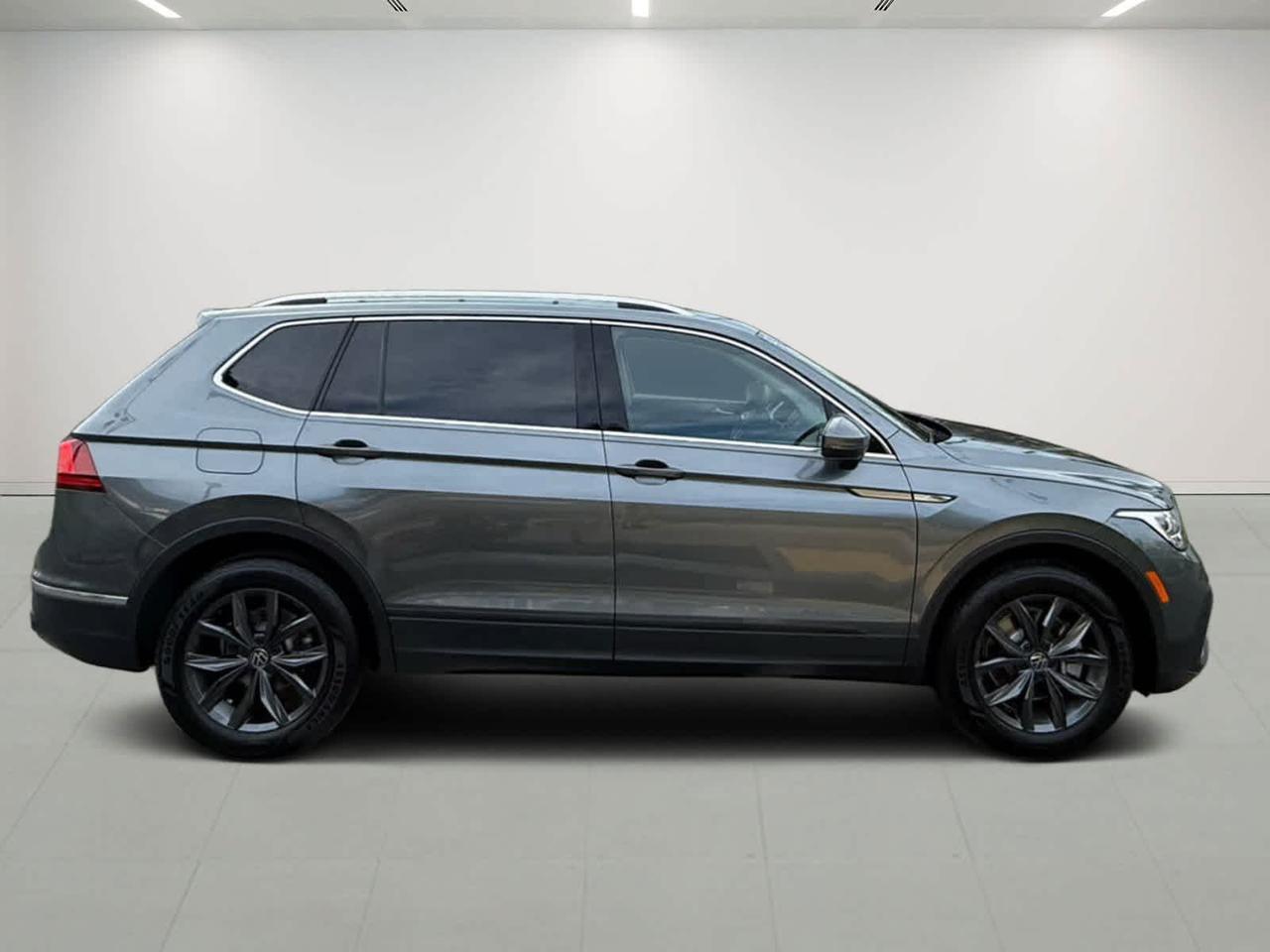 2022 Volkswagen Tiguan SE Wellesley MA