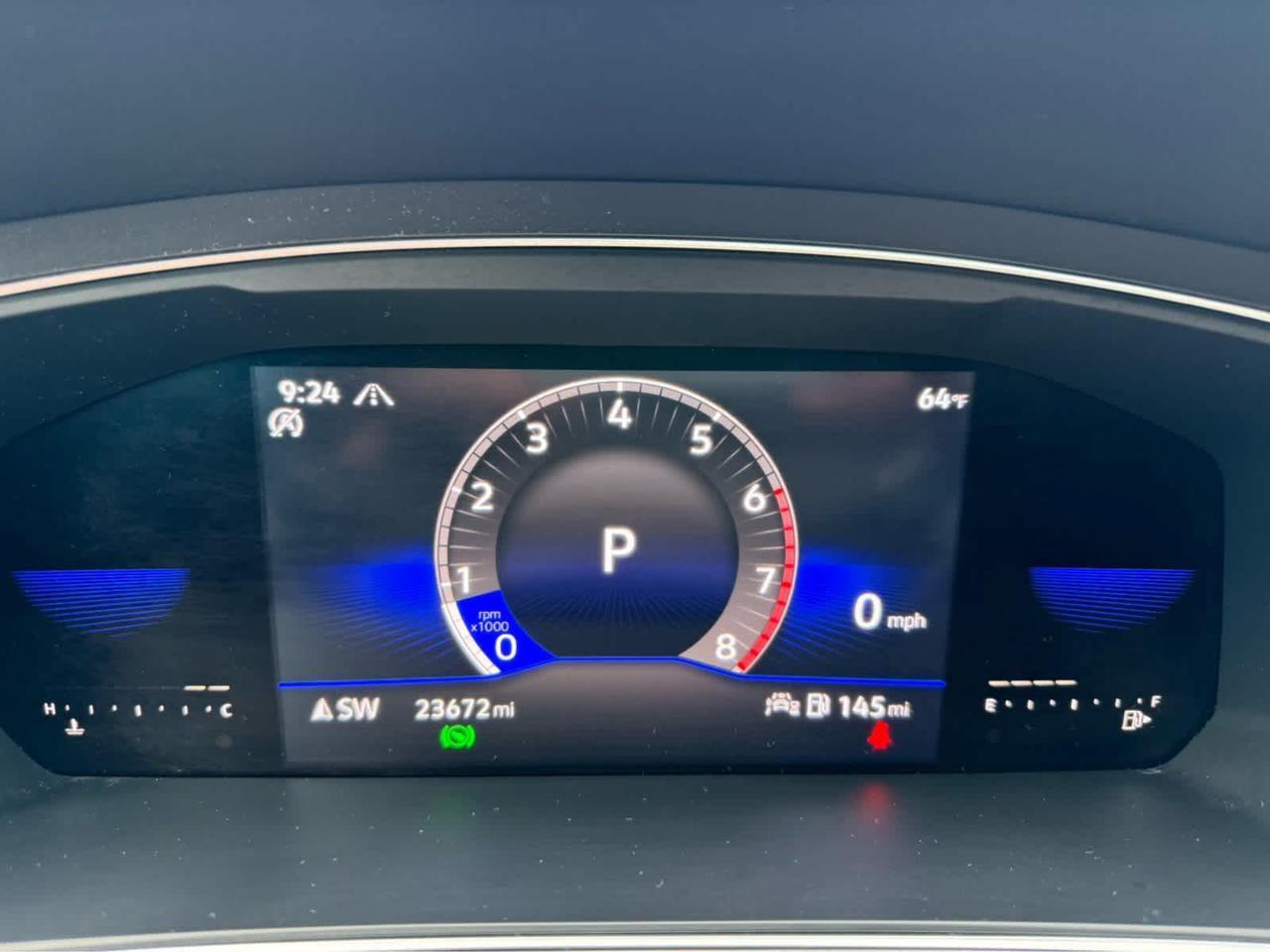 2022 Volkswagen Tiguan SE Wellesley MA
