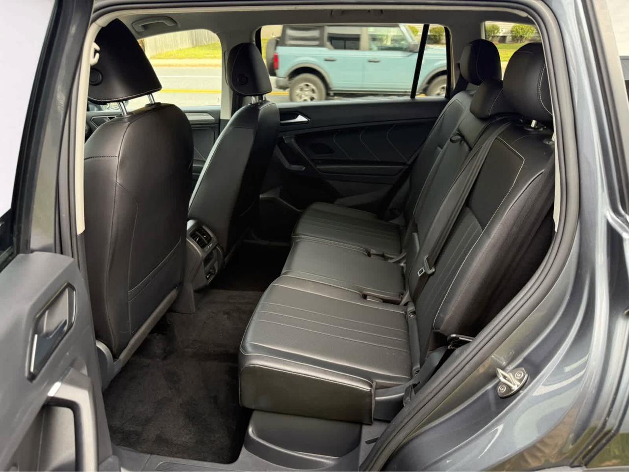 2022 Volkswagen Tiguan SE Wellesley MA