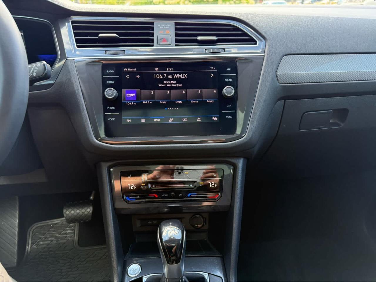 2022 Volkswagen Tiguan SE Wellesley MA