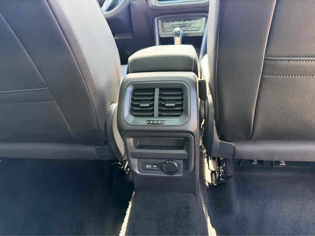 2022 Volkswagen Tiguan SE Wellesley MA
