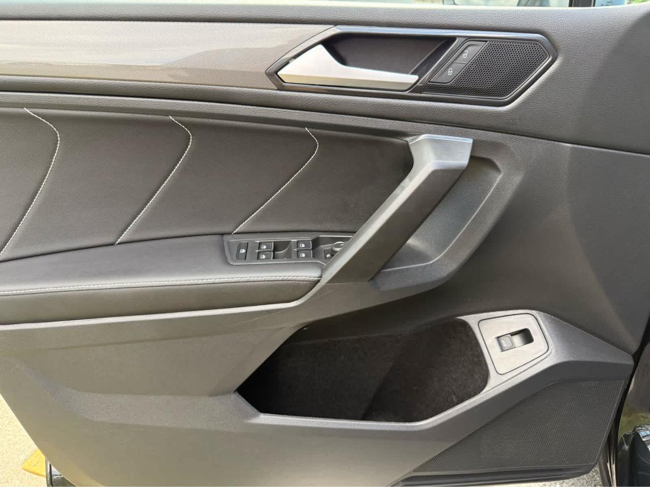 2022 Volkswagen Tiguan SE Wellesley MA