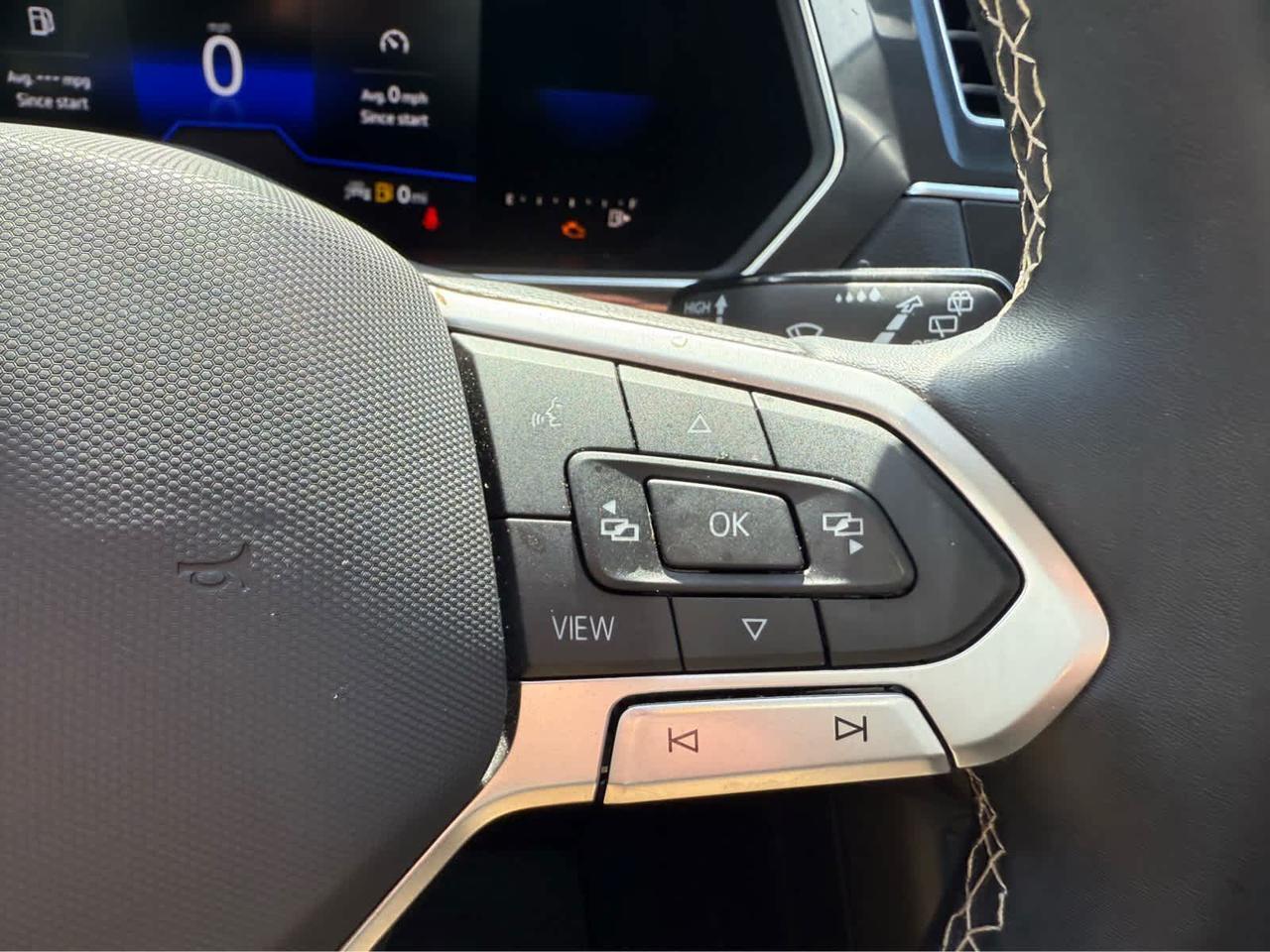 2022 Volkswagen Tiguan SE Wellesley MA