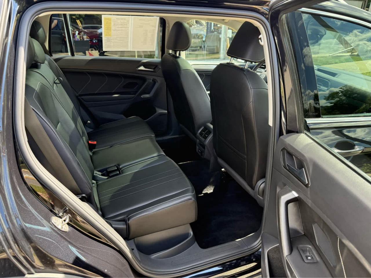 2022 Volkswagen Tiguan SE Wellesley MA