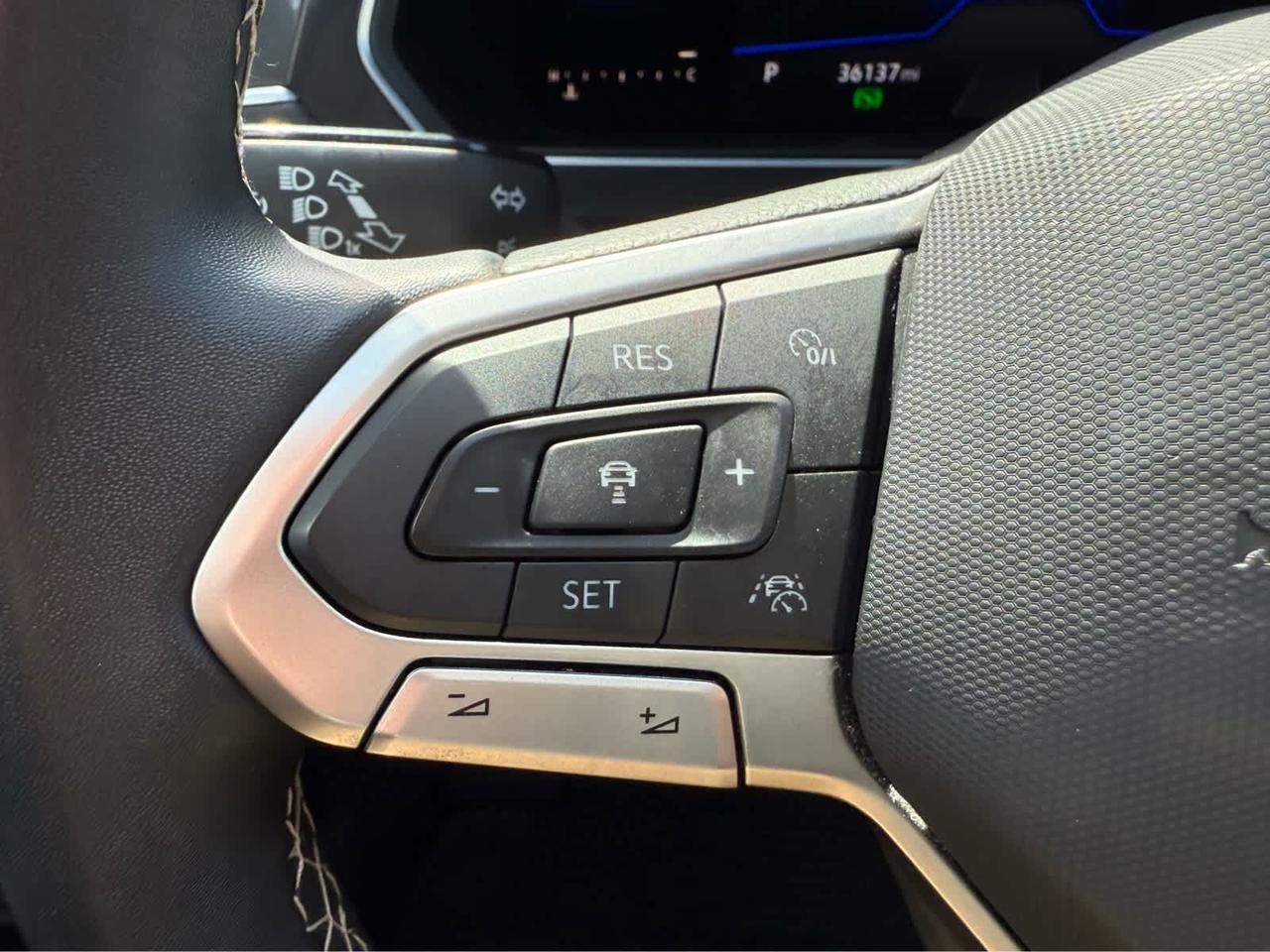 2022 Volkswagen Tiguan SE Wellesley MA