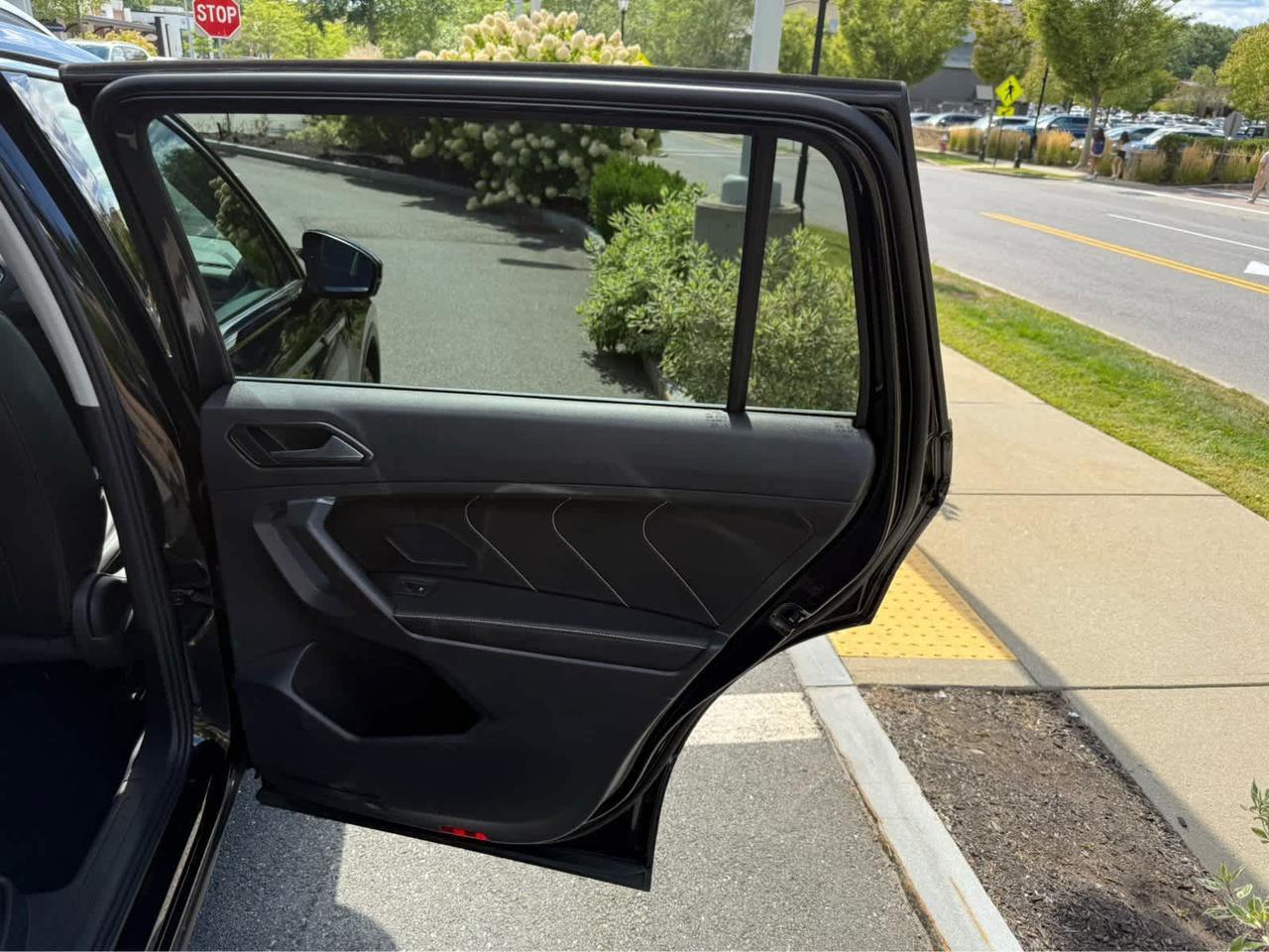 2022 Volkswagen Tiguan SE Wellesley MA