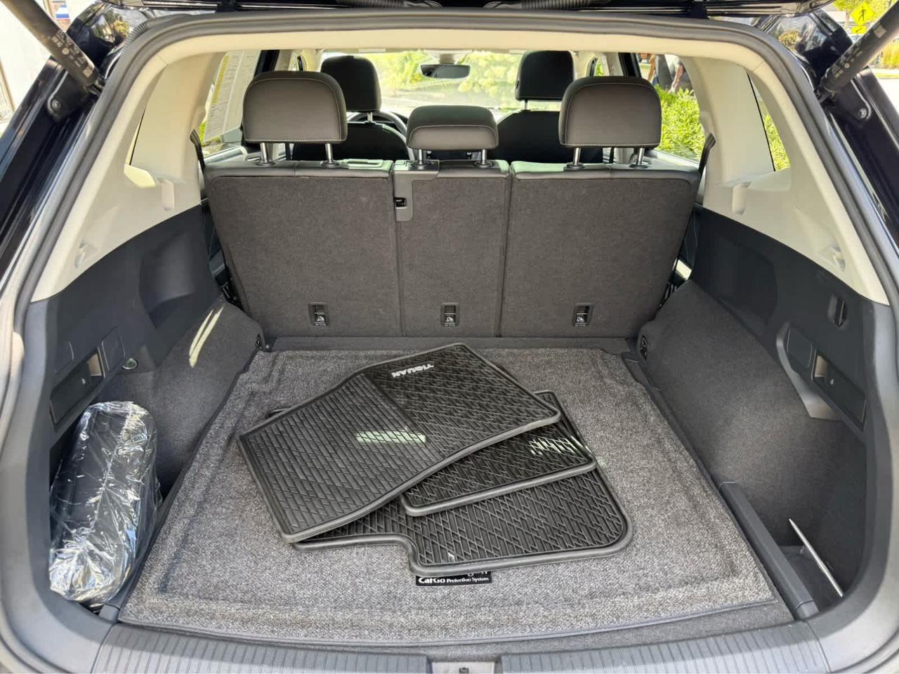 2022 Volkswagen Tiguan SE Wellesley MA