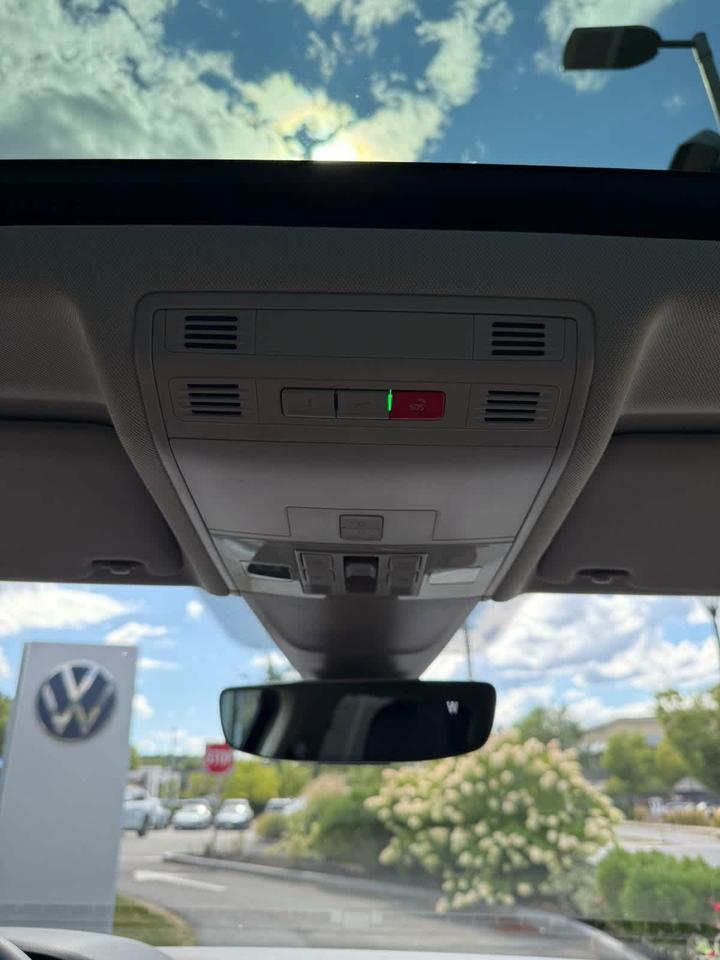 2022 Volkswagen Tiguan SE Wellesley MA