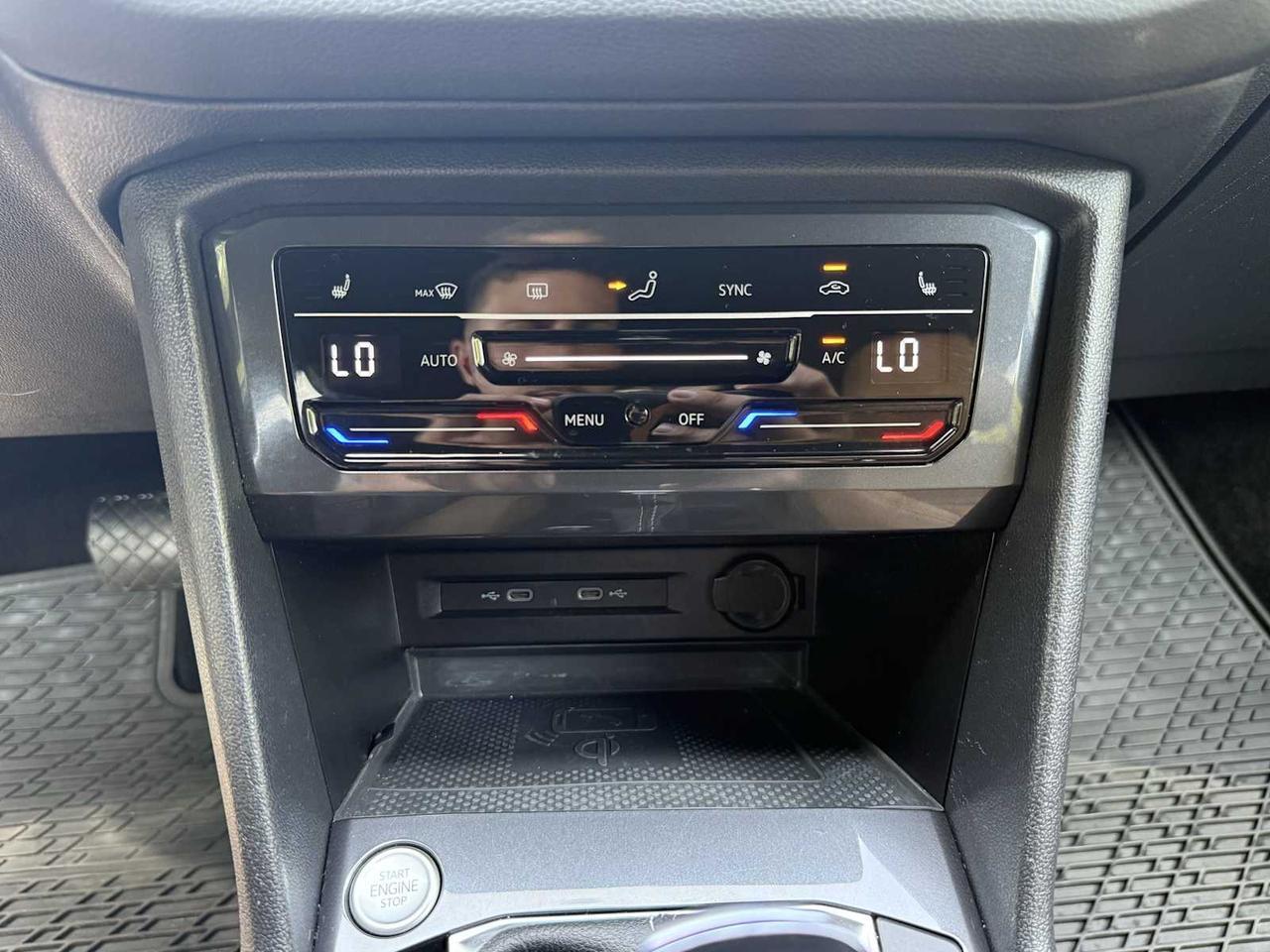 2022 Volkswagen Tiguan SE Westborough MA