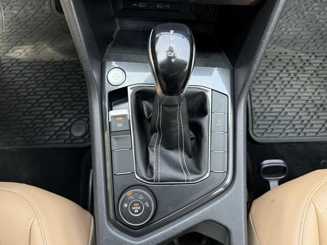 2022 Volkswagen Tiguan SE Westborough MA