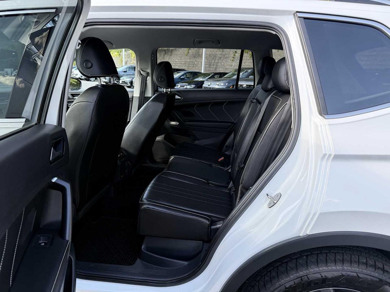 2022 Volkswagen Tiguan SE Westborough MA