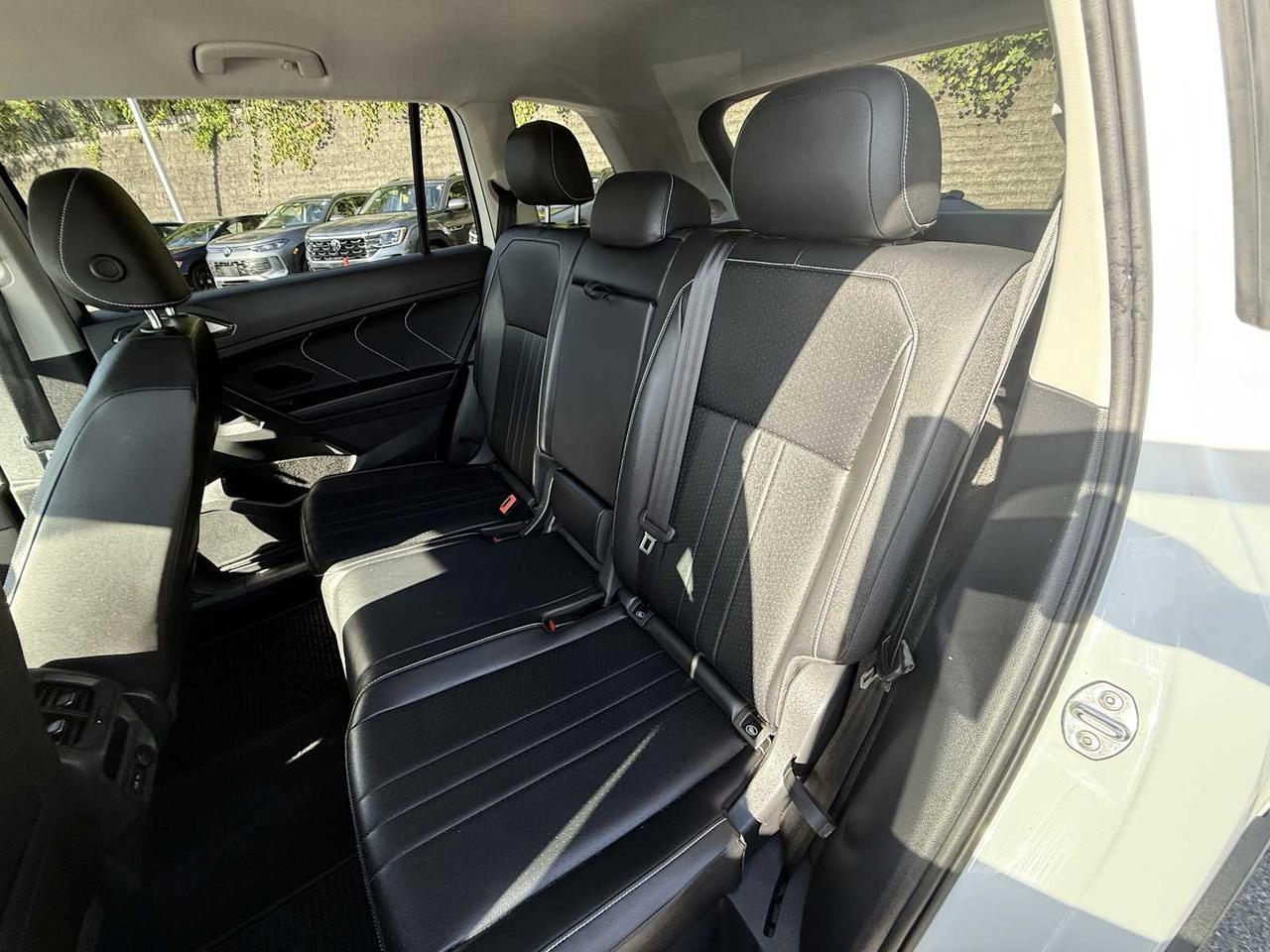 2022 Volkswagen Tiguan SE Westborough MA