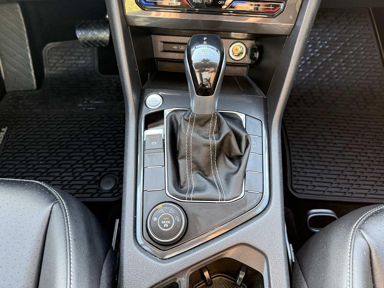 2022 Volkswagen Tiguan SE Westborough MA