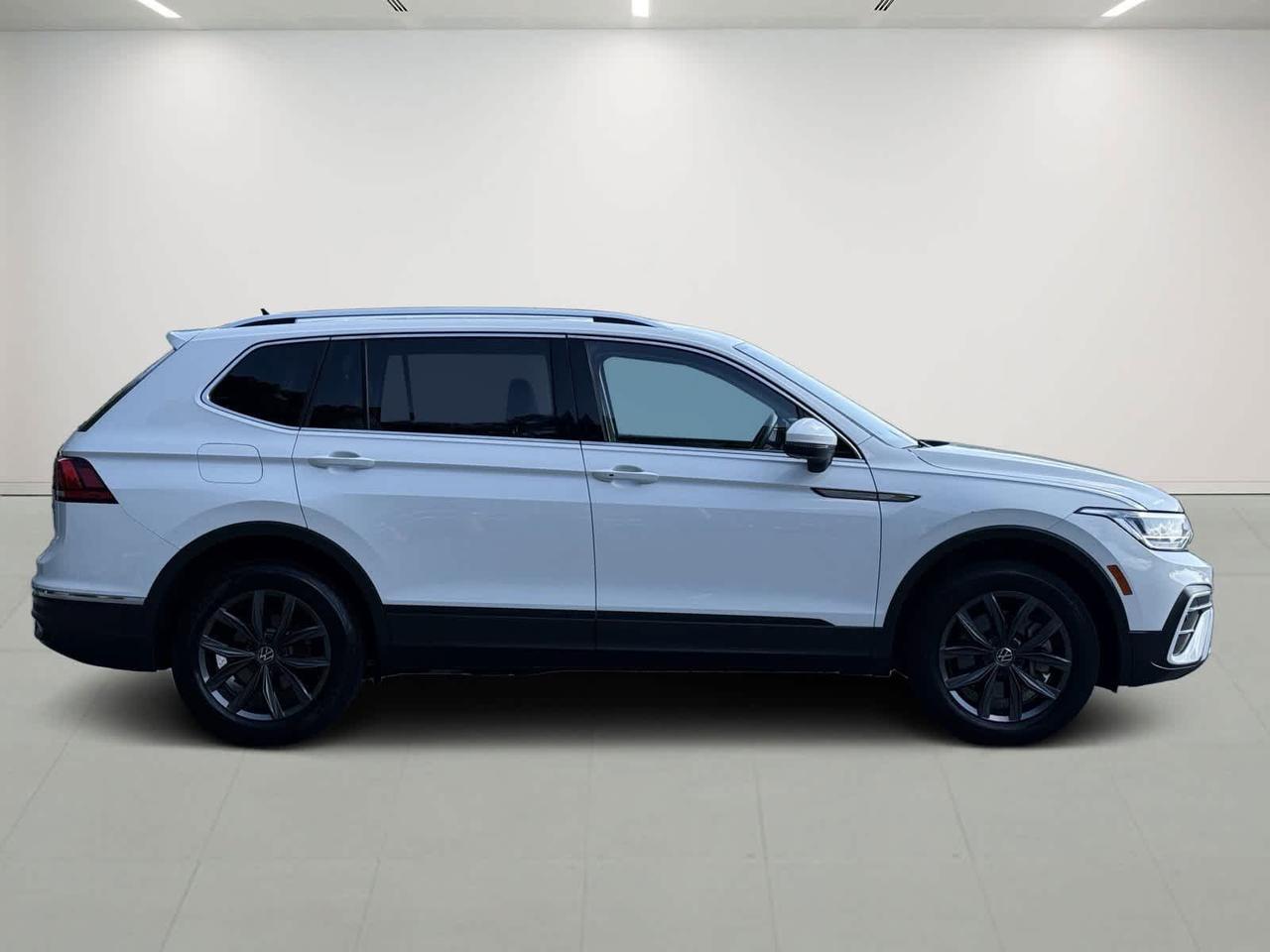 2022 Volkswagen Tiguan SE Westborough MA