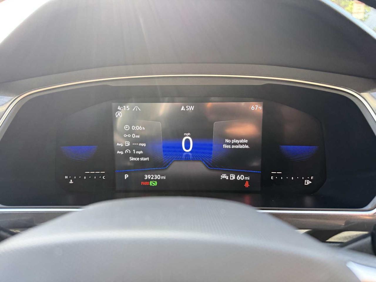 2022 Volkswagen Tiguan SE Westborough MA